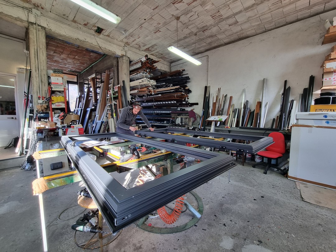 Officina Bacci Infissi